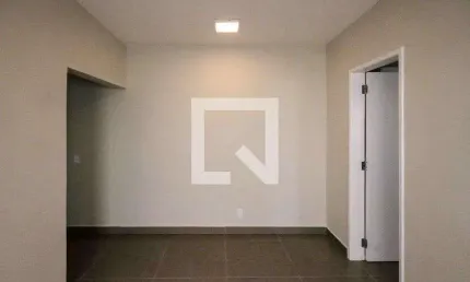 Casa para Aluguel - Vila Prudente, 1 Quarto,  40 m² - São Paulo