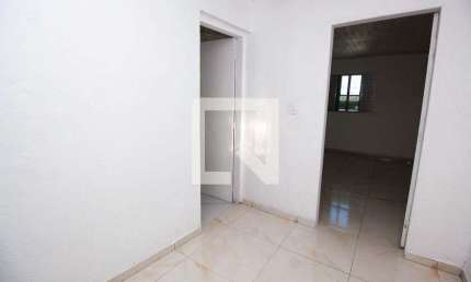 Casa para Aluguel - Jardim Miriam, 2 Quartos,  90 m² - São Paulo