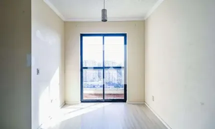 Apartamento para Aluguel - Jardim Jussara, 2 Quartos,  49 m² - São Paulo
