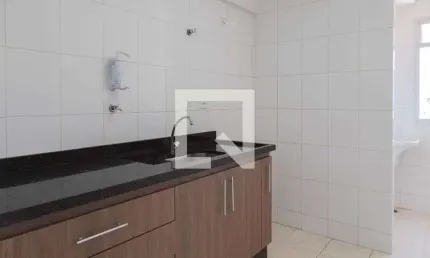 Apartamento para Aluguel - Vila Galvão, 2 Quartos,  57 m² - Guarulhos