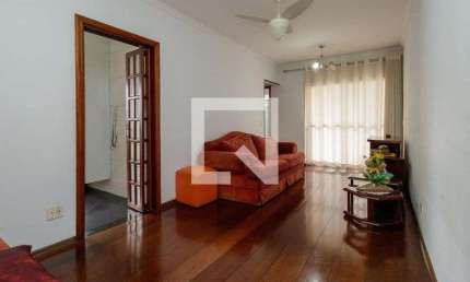 Apartamento para Aluguel - Vila Ema, 2 Quartos,  70 m² - São Paulo