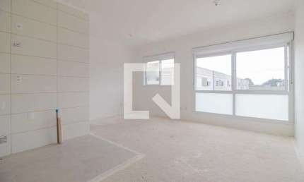 Apartamento para Aluguel - Campo Novo, 1 Quarto,  39 m² - Porto Alegre