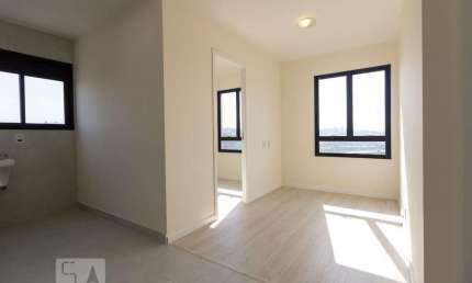 Apartamento para Aluguel - Centro, 2 Quartos,  35 m² - Osasco