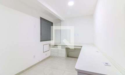 Apartamento para Aluguel - Recreio, 1 Quarto,  47 m² - Rio de Janeiro