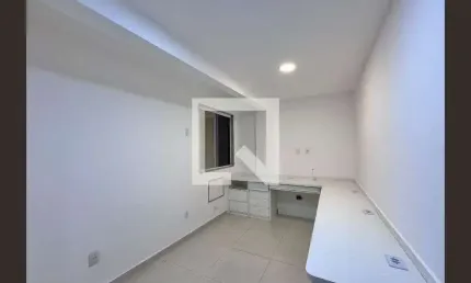 Apartamento para Aluguel - Recreio, 1 Quarto,  47 m² - Rio de Janeiro