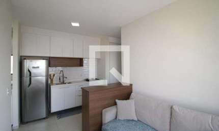 Apartamento para Aluguel - Água Fria, 2 Quartos,  36 m² - São Paulo