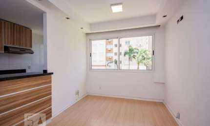 Apartamento para Aluguel - Vila Ipiranga, 3 Quartos,  69 m² - Porto Alegre