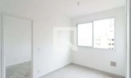 Apartamento para Aluguel - Vila Mascote, 2 Quartos,  34 m² - São Paulo