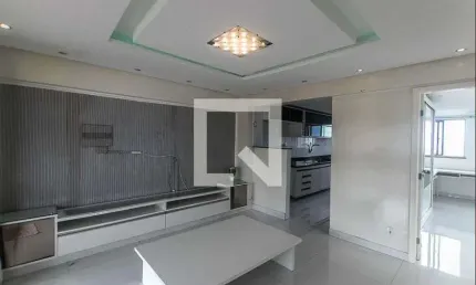 Cobertura para aluguel - pernambues, 2 quartos,  117 m² - salvador