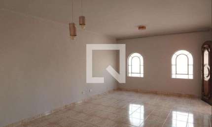 Casa para Aluguel - Jardim Santa Cecília, 3 Quartos,  215 m² - Guarulhos