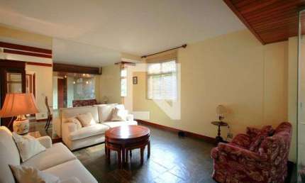 Cobertura para Aluguel - Serra, 4 Quartos,  159 m² - Belo Horizonte
