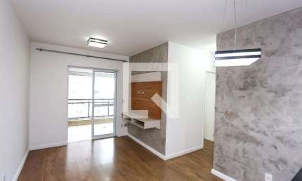 Apartamento para Aluguel - Vila Andrade, 3 Quartos,  72 m² - São Paulo