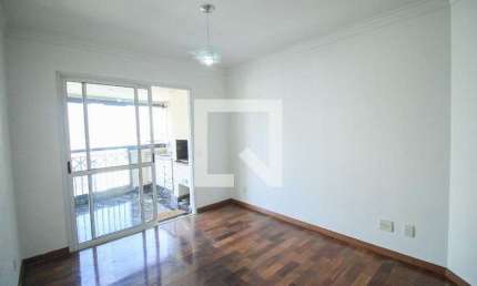 Apartamento para Aluguel - Mooca, 4 Quartos,  120 m² - São Paulo