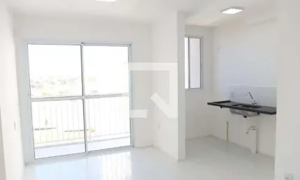 Apartamento para Aluguel - Setor Gentil Meireles, 2 Quartos,  61 m² - Goiânia