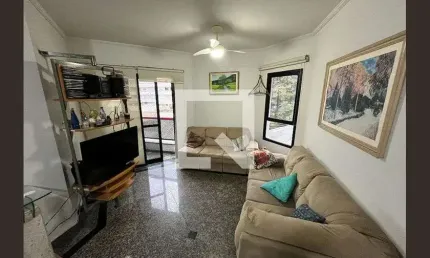 Apartamento para Aluguel - Santana, 4 Quartos,  94 m² - São Paulo
