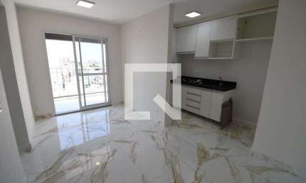 Apartamento para Aluguel - Centro, 2 Quartos,  65 m² - Campinas