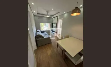 Casa para Aluguel - Wanel Ville, 3 Quartos,  110 m² - Sorocaba