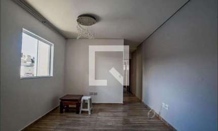 Cobertura para Aluguel - Vila Marina, 2 Quartos,  104 m² - Santo André