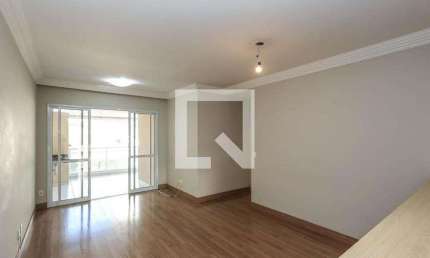 Apartamento para Aluguel - Aclimação, 3 Quartos,  96 m² - São Paulo