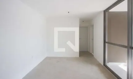 Apartamento para Aluguel - Chácara Santo Antonio, 2 Quartos,  75 m² - São Paulo