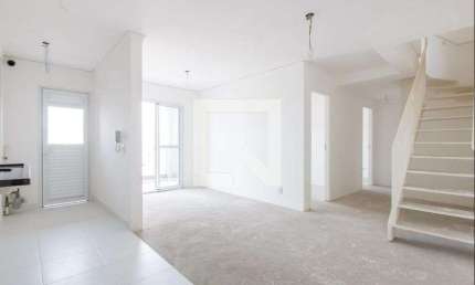 Cobertura para Aluguel - Centro, 3 Quartos,  120 m² - Osasco