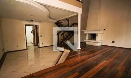 Casa para Aluguel - Espírito Santo, 3 Quartos,  200 m² - Porto Alegre