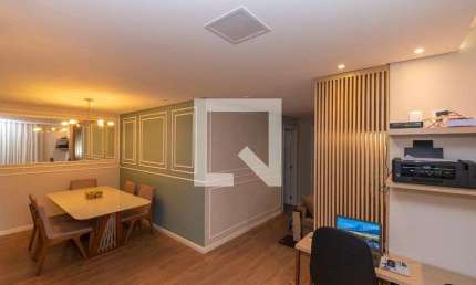 Apartamento para Aluguel - Taquaral, 2 Quartos,  82 m² - Campinas