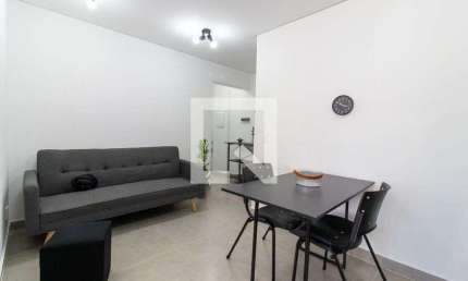 Apartamento para Aluguel - Botafogo, 1 Quarto,  35 m² - Campinas