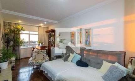 Apartamento para Aluguel - Bonfim, 3 Quartos,  147 m² - Campinas