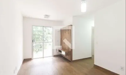 Apartamento para Aluguel - Tatuapé, 3 Quartos,  64 m² - São Paulo