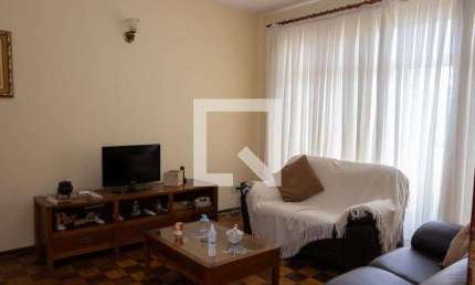 Casa para Aluguel - Butantã, 2 Quartos,  94 m² - São Paulo