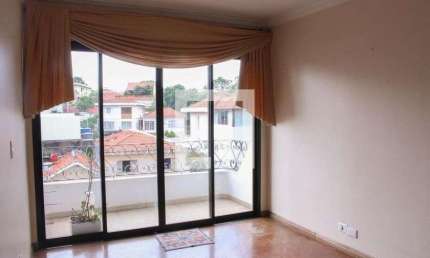 Apartamento para Aluguel - Vila Madalena, 3 Quartos,  98 m² - São Paulo