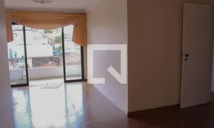 Apartamento para Aluguel - Vila Madalena, 3 Quartos,  98 m² - São Paulo