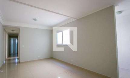 Cobertura para Aluguel - Vila Assunção, 3 Quartos,  144 m² - Santo André