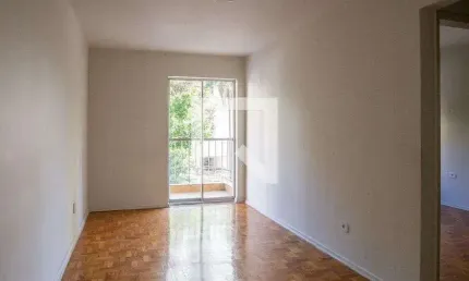 Apartamento para Aluguel - Perdizes, 1 Quarto,  43 m² - São Paulo