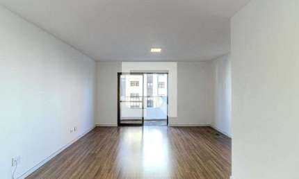 Apartamento para Aluguel - Higienópolis, 3 Quartos,  115 m² - São Paulo