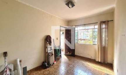 Casa para Aluguel - Vila Antonieta, 5 Quartos,  174 m² - São Paulo