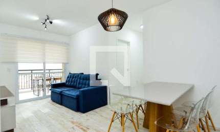 Apartamento para Aluguel - Picanço, 2 Quartos,  68 m² - Guarulhos