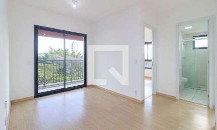 Apartamento para Aluguel - Santo Amaro , 2 Quartos,  57 m² - São Paulo