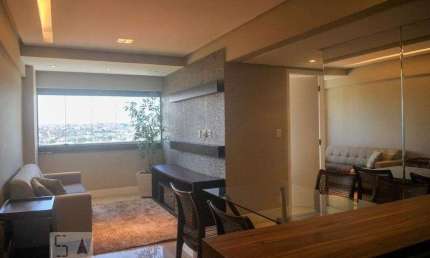 Apartamento para Aluguel - Santa Teresa, 1 Quarto,  54 m² - Salvador