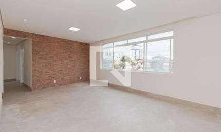 Apartamento para Aluguel - Aclimação, 3 Quartos,  110 m² - São Paulo
