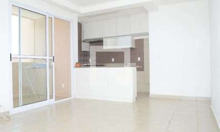 Apartamento para Aluguel - Nova Vista, 2 Quartos,  60 m² - Belo Horizonte