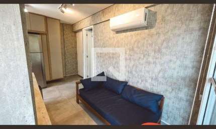 Apartamento para Aluguel - Santana, 1 Quarto,  31 m² - São Paulo