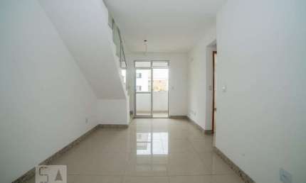 Cobertura para Aluguel - Manacás, 3 Quartos,  160 m² - Belo Horizonte