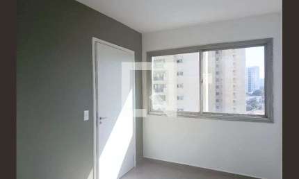 Cobertura para Aluguel - Vila Madalena, 1 Quarto,  35 m² - São Paulo