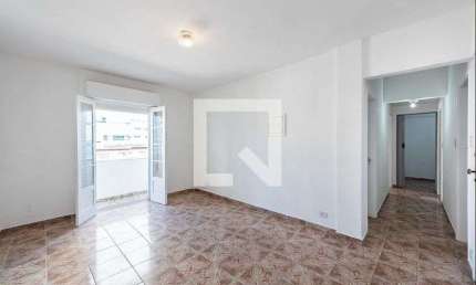 Apartamento para Aluguel - Gonzaga , 2 Quartos,  72 m² - Santos