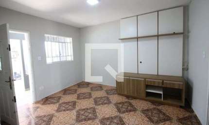 Casa para Aluguel - Cipava, 2 Quartos,  250 m² - Osasco