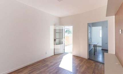 Casa para Aluguel - Santa Cecília, 1 Quarto,  147 m² - São Paulo