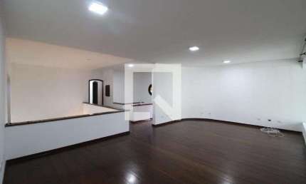 Casa para Aluguel - Água Fria, 5 Quartos,  420 m² - São Paulo