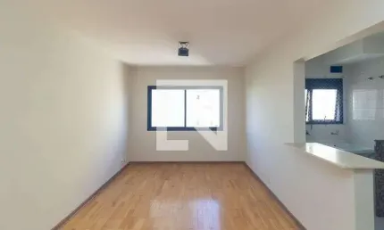 Apartamento para Aluguel - Higienópolis, 1 Quarto,  40 m² - São Paulo